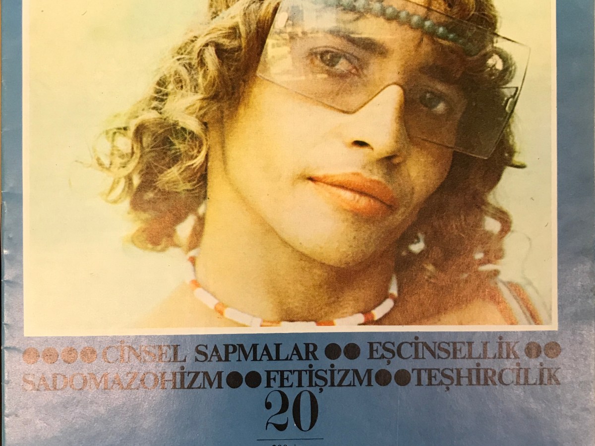 Eşim ve Ben: Post-Modern Sex in a Post-Coup&nbsp;Turkey