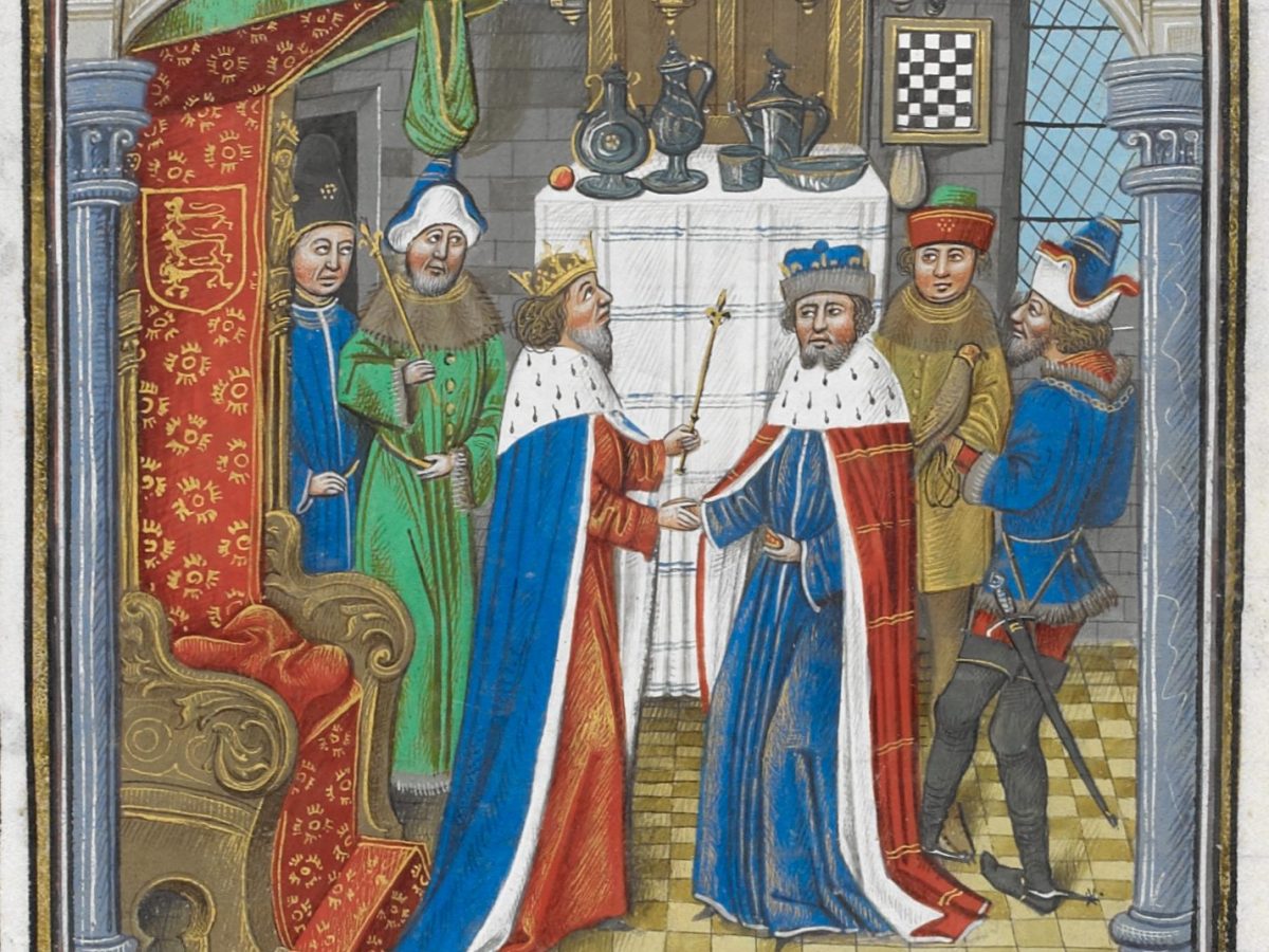 Britanahay Opening Celebration